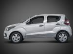 Fiat Mobi Easy 2016 года